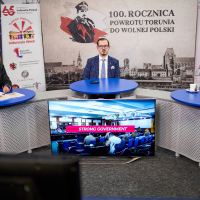 Kongresowa promocja